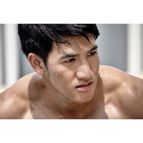 Viva!Asian hunks!