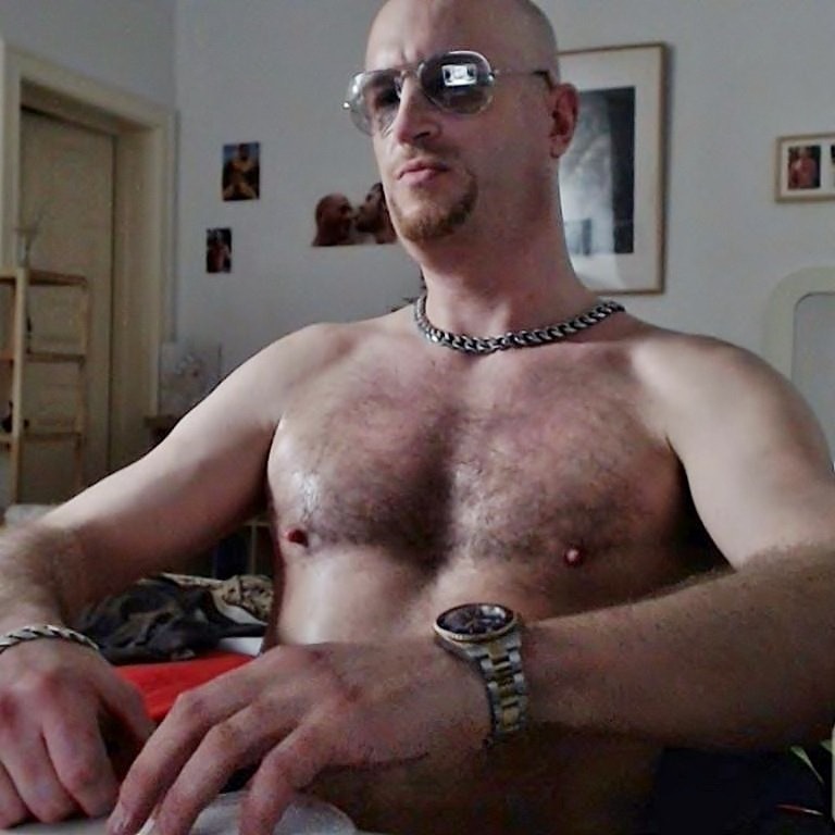 COME TO DADDY &hellip;