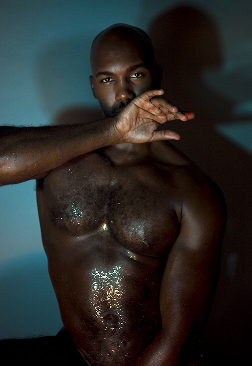 anthonyamadeo:Phillip Evelyn by Anthony Amadeo