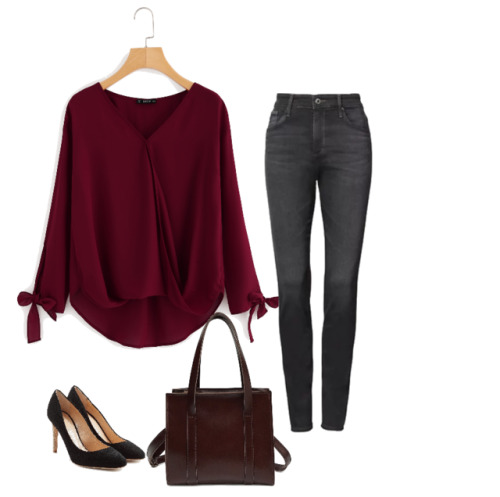 created by julienne on shoplook.io