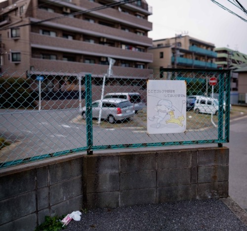 street signs