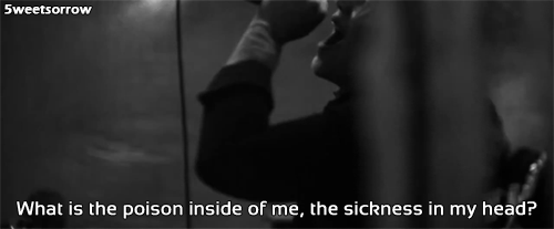 5weetsorrow:  Beartooth // The Lines 