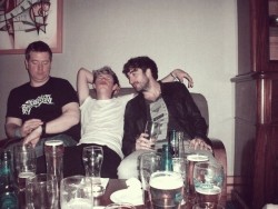 hiwhatsthecraic:  pints pints pints 