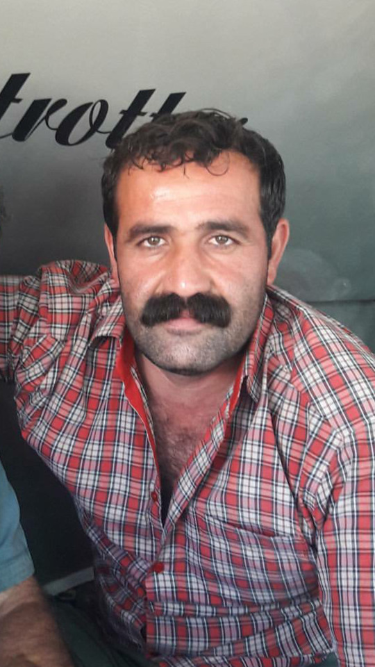 turkish and arab dominant man on Tumblr