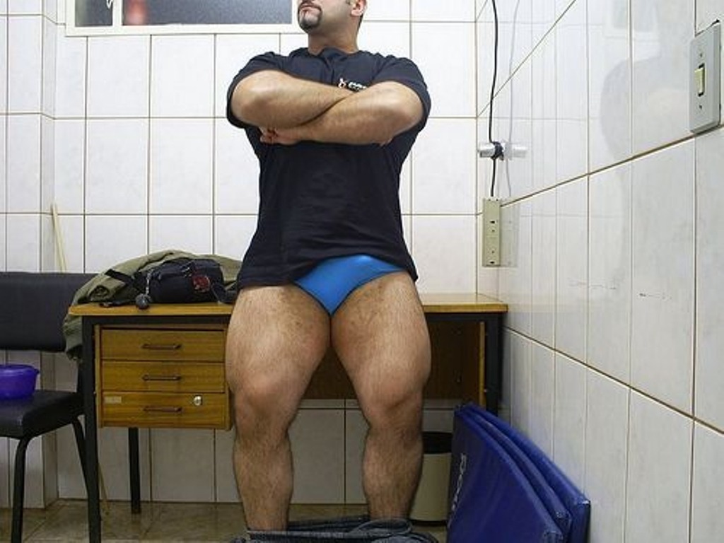Beefygods