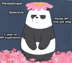 pandasingle:  Bear’s have a lot of feelings and that’s a beautiful thing. 