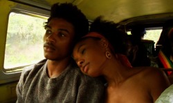 Birdseyeviewproject:  Gorgeous Black Couple, Via: Love, Sex, &Amp;Amp; Relationships