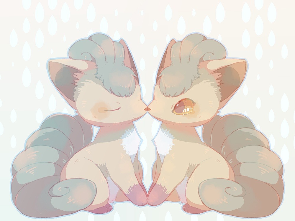 hinekureru:  ロコン