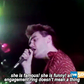 The Smiths – Rusholme Ruffians ‘85