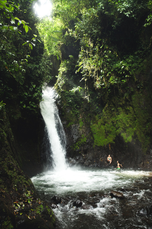 onetrillionthoughts:jonahreenders:Penas Blancas River | Costa RicaBy: Jonah Reendersall good things 