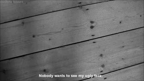 We all go a little mad sometimes