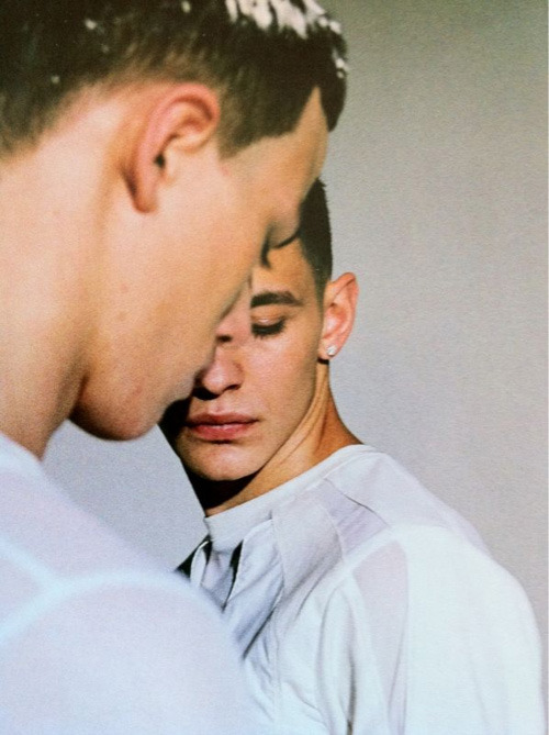 BURDEN MAGAZINE