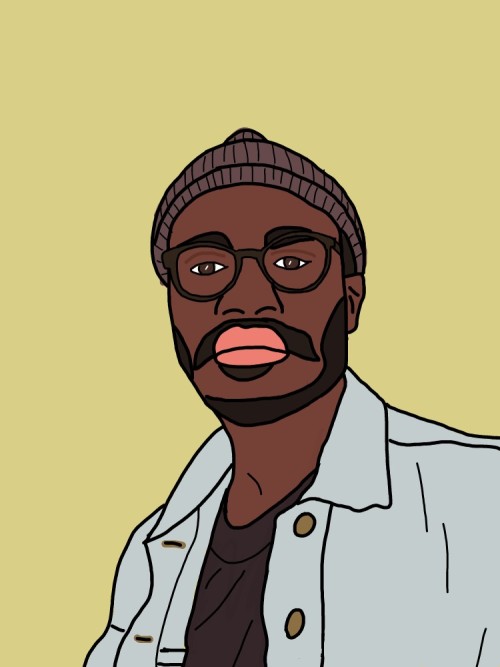 jamesyouth:  nfzy:  I tried man. Sorry if this is kinda insulting @jamesyouth  I LOVE IT THANK YOU