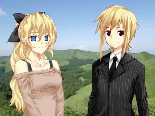 angelbeater:Nothing has made me feel as hard as Lilly’s route jesus christoh why not