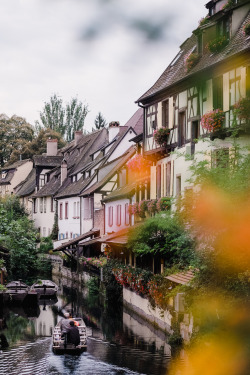 martinlux:  Colmar (Alsace) - France, 2014 (Credit: Edited with Rebecca Lily Pro Set III)  martinlux.tumblr.com Instagram 