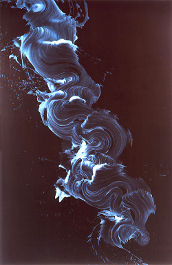 atavus:  James Nares - In Real Life, 2009