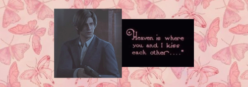 Hi! I Love Your Writing So Much! I Was Wondering If You Could Write Something With Leon And A Clingy