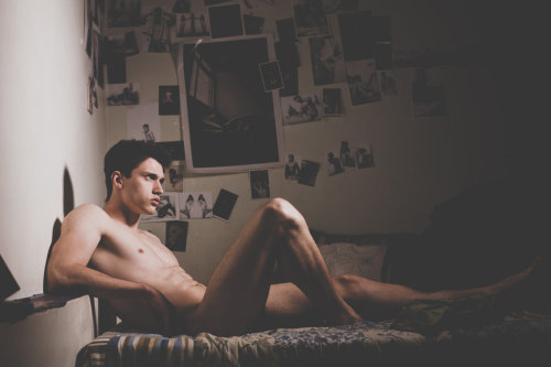 Sex sleepyheadlazy:  Bedroom project by Kiu pictures