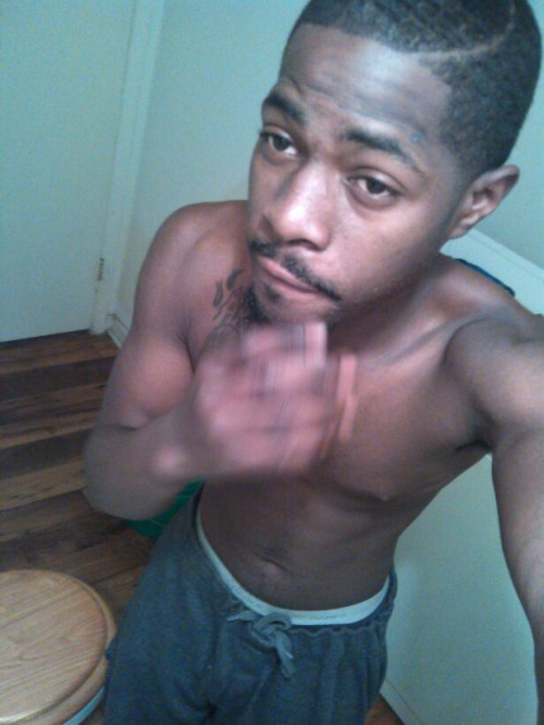 st8hoodshit:  nastylilhoodfreakz:  Baited off POF he from Atlanta on the south side  24 yrs old   🔥