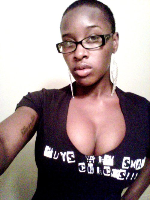 bnksexyworld:  “Bianca Lashawn” (aka Shanti in her quick pornstar live)