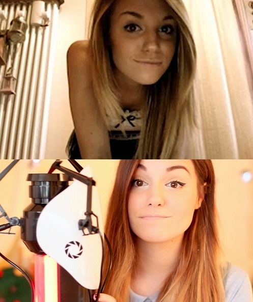 o2lgif:  Time flies too fast.. sometimes without even noticing it.