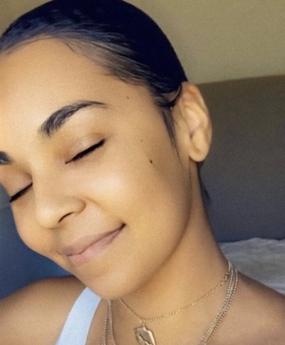 maleahh:Ashanti 