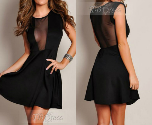 roughest: Dresses like these are on sale, up to 75% off in clothing and jewlery as well at TBD