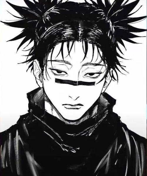 CHOSO HC'S (CHOSO KAMO X GN! READER)