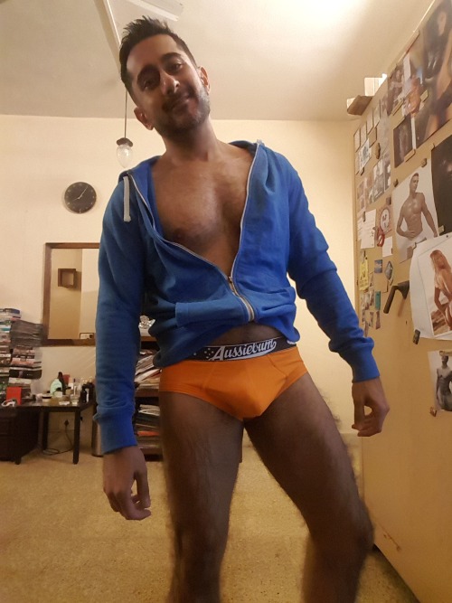 undieguyblog:  Vimeo.Com/undieguy