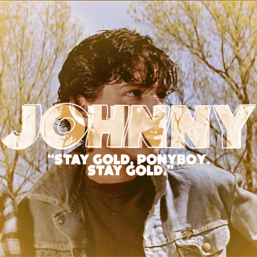Meet The Outsiders
