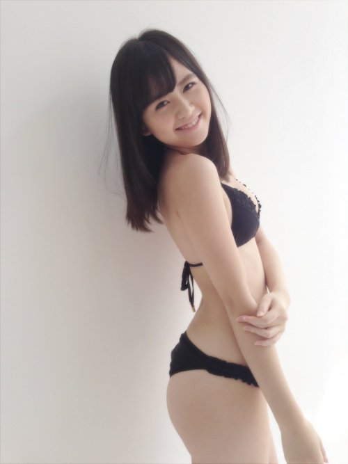 Sumire Sato佐藤すみれ