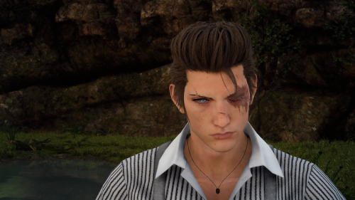 emerentis: Ignis without his glasses. porn pictures