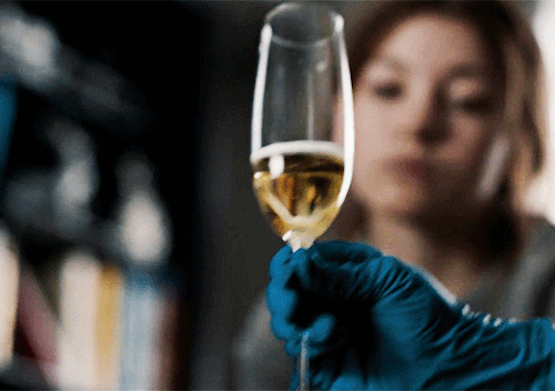 lettersdeeplyworn: Mary Kills People | A Goddamned Saint