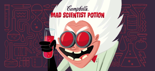 xombiedirge:  Campbell’s Can Costumes by Christopher Lee / Tumblr / Store Printable spooky labels to dress up your Campbell’s Soup cans for Halloween. Get ‘em HERE.