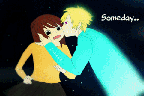 ichieemocii:“Someday you will forget about us”