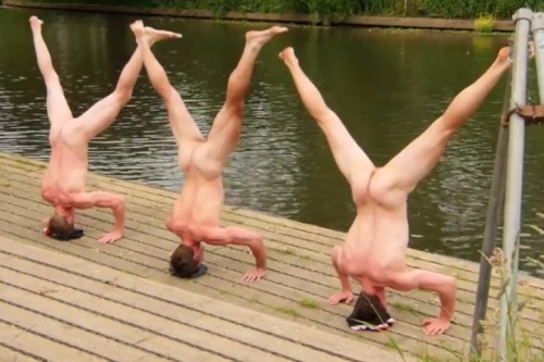 mmmdiggin:  The Warwick Rowers 2015 calendar photoshoot. Proceeds go to Sport Allies to fight homophobia  Part 1