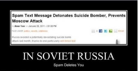 lol   Best Soviet Russia I ever heard.