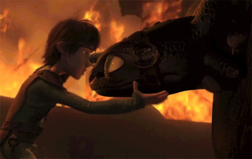 Good day to you all. Have a bunch of Hiccup. 8) HTTYD2 GIF Countdown: 19 days oh shit