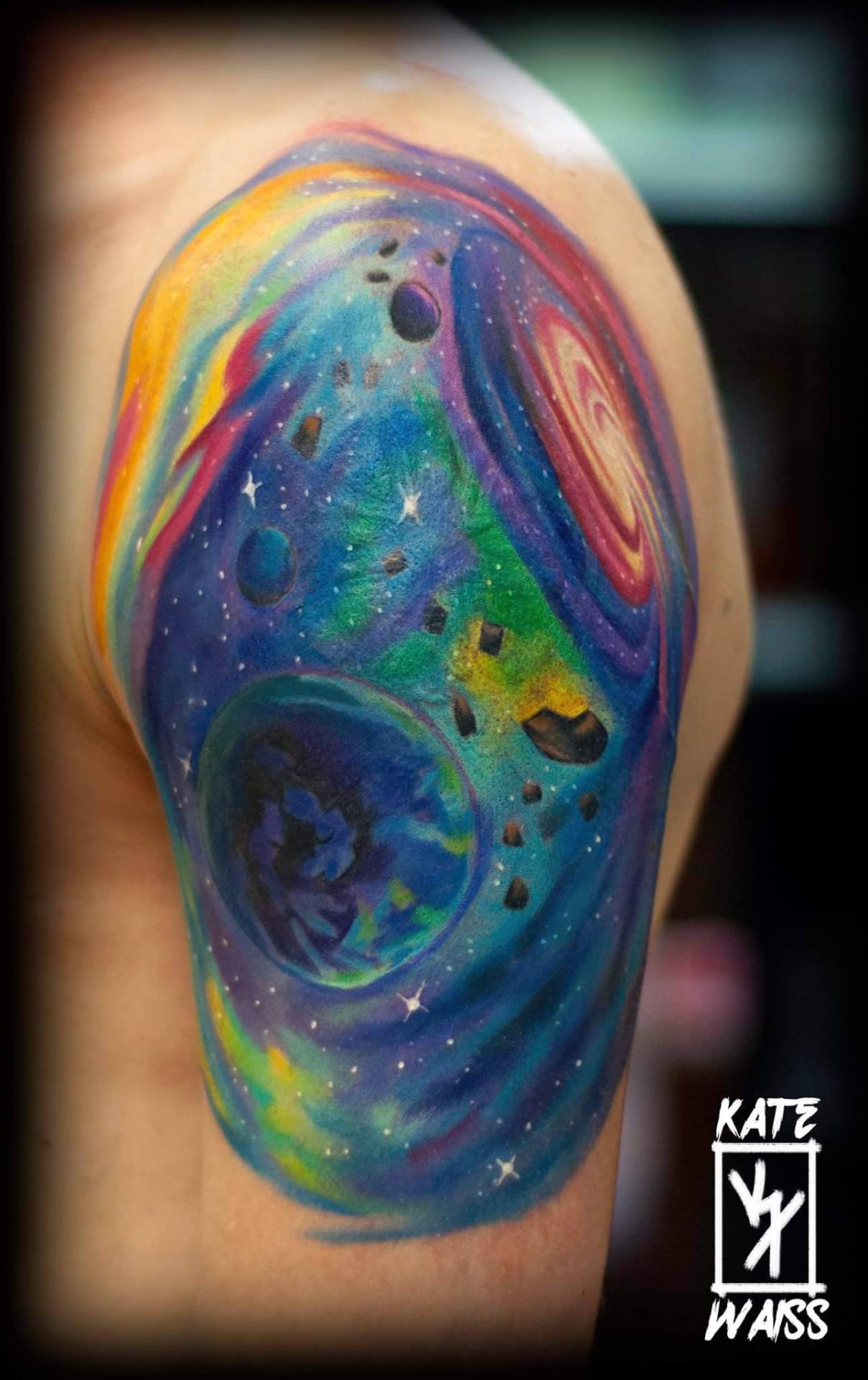 Tattoos I like