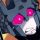 when transformers fanartists replace the insignia w a lil heart