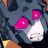 when transformers fanartists replace the insignia w a lil heart