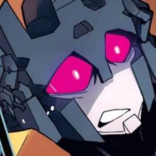 when transformers fanartists replace the insignia w a lil heart