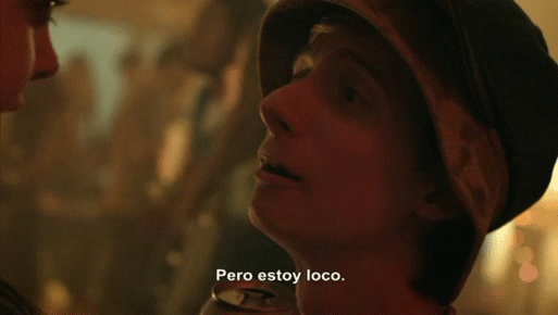 idolos-frases:My mad fat diary: 1x04