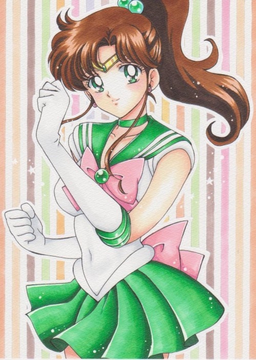 sailor-moon-rei:by momohiyaltuko0124