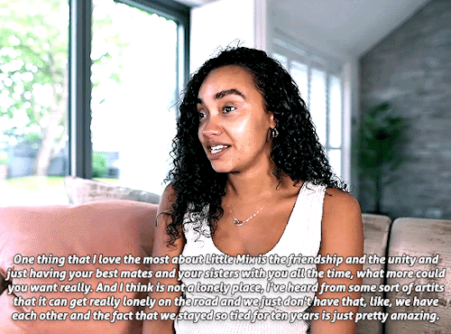 Little Mix - At Home Documentary (Part 1)