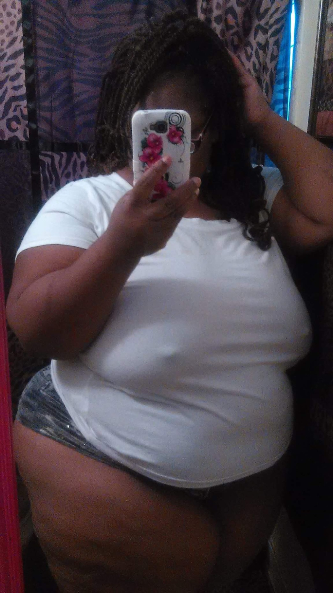 asslover92:  This is just an amazing Mature BBW 