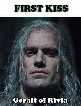 Henry Cavill CHARACTER GAME