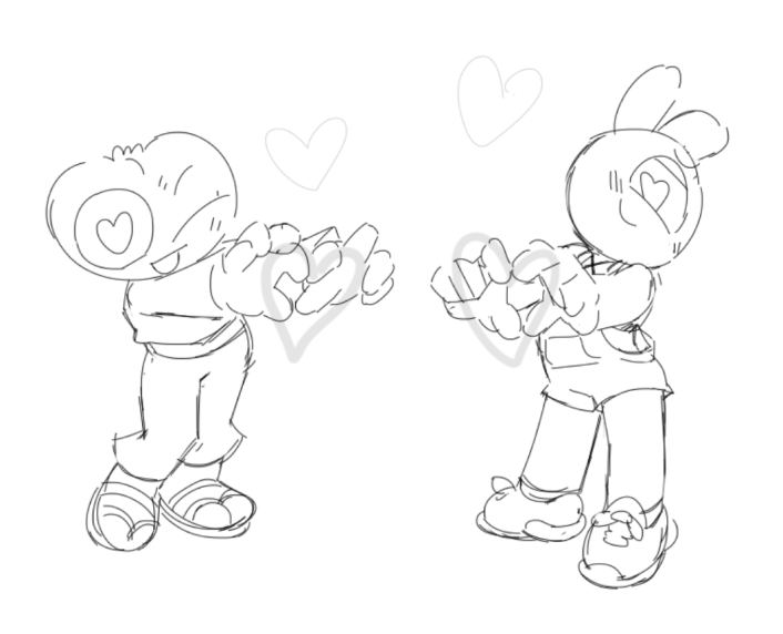 originaltangster:&lt;3 &lt;3 &lt;3 !