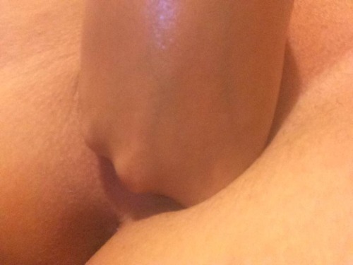 Porn nice-nasty-stuff:  Having made Piggy fist photos