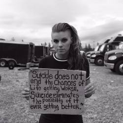 lynngvnn:  It’s #worldsuicidepreventionday.